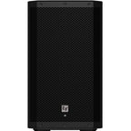 Electro-Voice ZLX-12P G2, Active PA Speakers + Stands & Leads Bundle