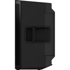 Electro-Voice ZLX-12P G2, Active PA Speakers + Stands & Leads Bundle