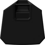 Electro-Voice ZLX-12P G2, Active PA Speakers + Stands & Leads Bundle