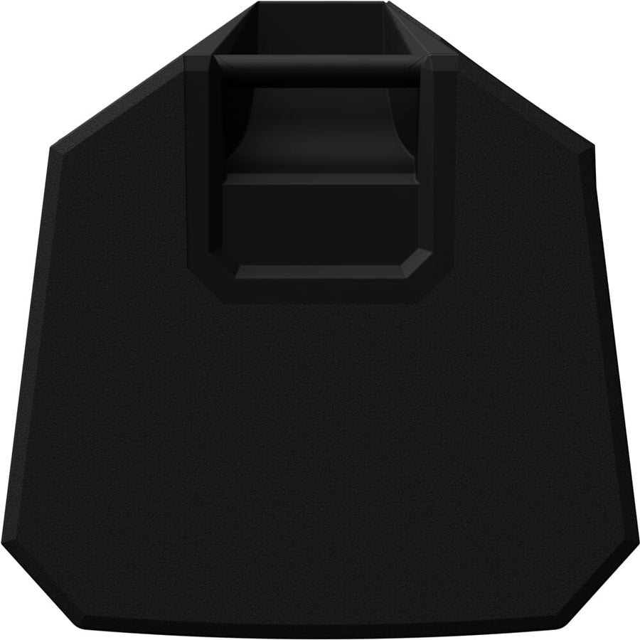 Electro-Voice ZLX-12P G2, Active PA Speakers + Stands & Leads Bundle