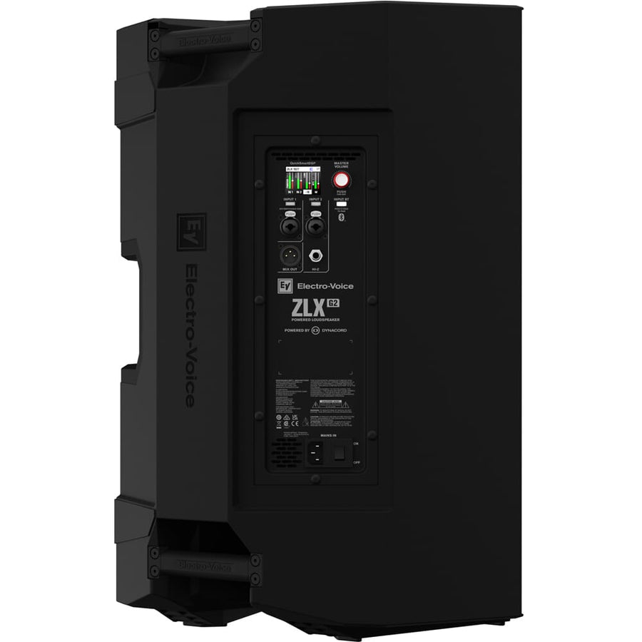 Electro-Voice ZLX-15P G2, 15
