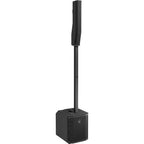 Electro-Voice EVOLVE 30M G2 Black, Active Column PA System Inc. Column Carry Bag (750w RMS)