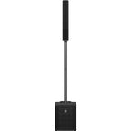 Electro-Voice EVOLVE 30M G2 Black, Active Column PA System Inc. Column Carry Bag (750w RMS)