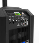 Electro-Voice EVOLVE 30M G2 Black, Active Column PA System Inc. Column Carry Bag (750w RMS)