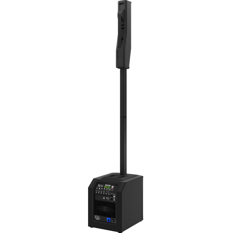 Electro-Voice EVOLVE 30M G2 Black, Active Column PA System Inc. Column Carry Bag (750w RMS)
