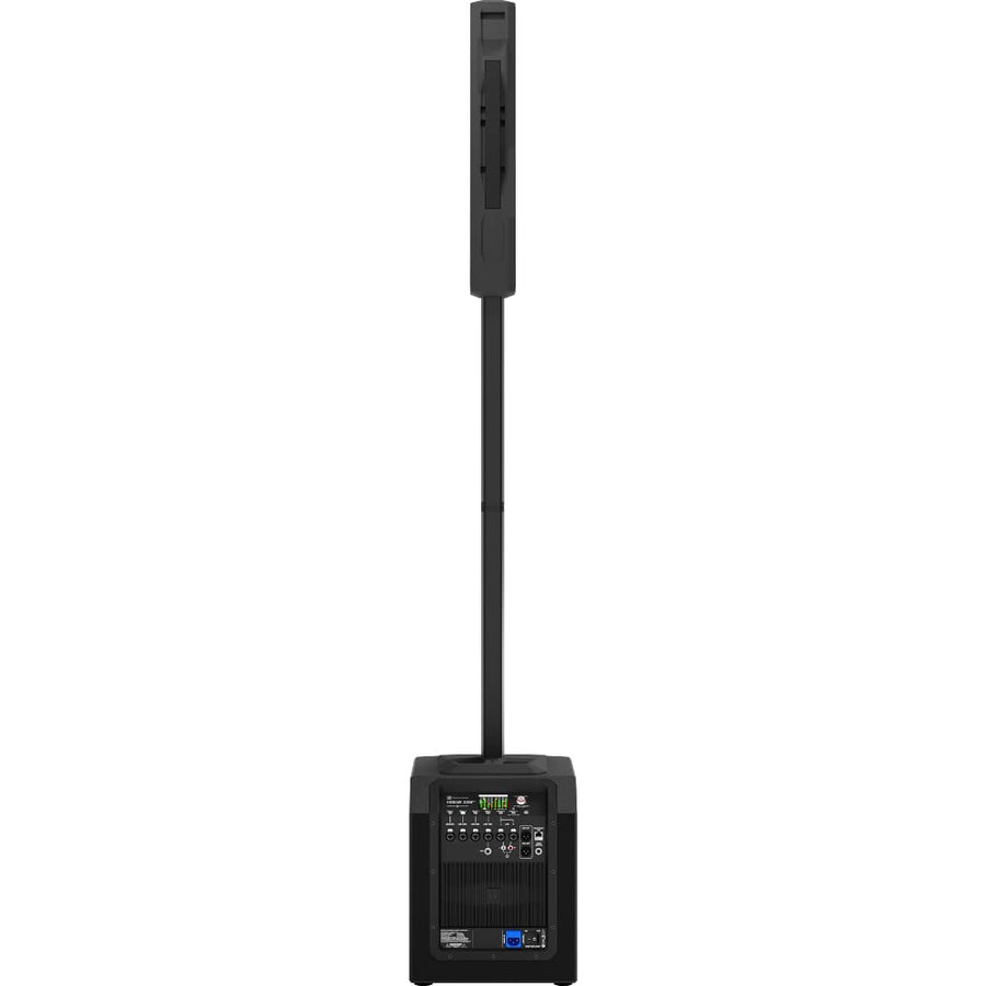 Electro-Voice EVOLVE 30M G2 Black, Active Column PA System Inc. Column Carry Bag (750w RMS)