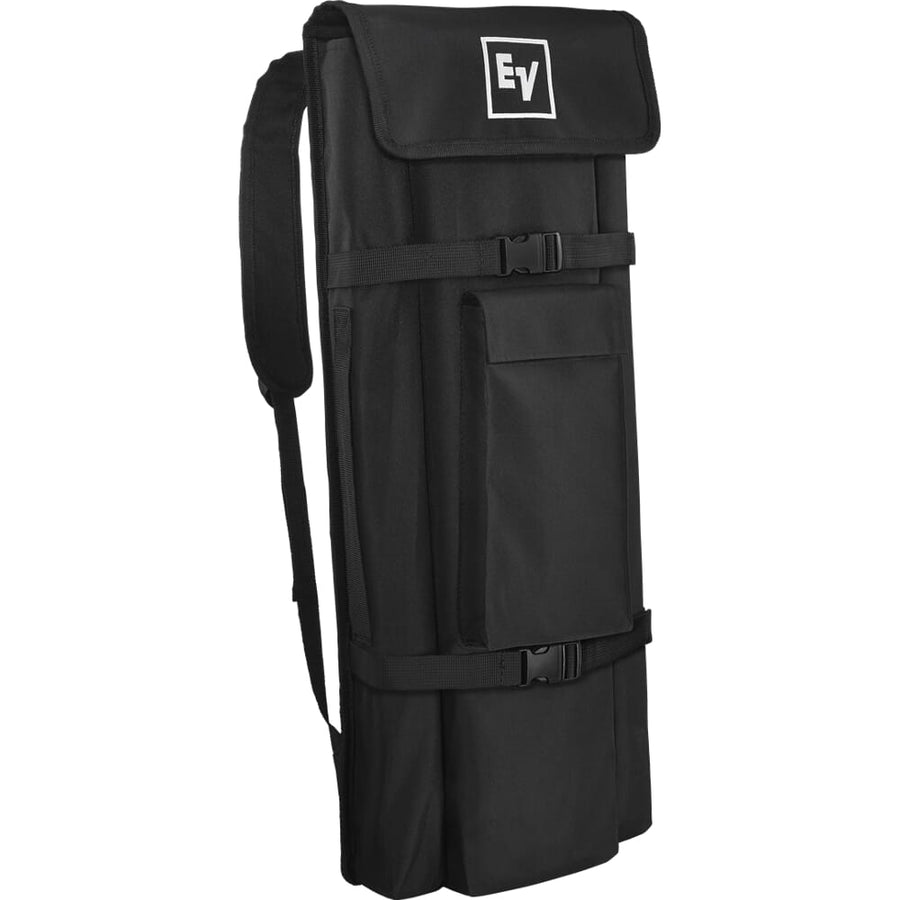 Electro-Voice EVOLVE 30M G2 White, Active Column PA System Inc. Column Carry Bag (750w RMS)