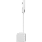 Electro-Voice EVOLVE 30M G2 White, Active Column PA System Inc. Column Carry Bag (750w RMS)