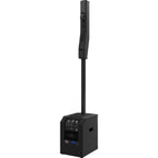Electro-Voice EVOLVE 50M G2 Black, Active Column PA System Inc. Column Carry Bag (750w RMS)