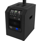 Electro-Voice EVOLVE 50M G2 Black, Active Column PA System Inc. Column Carry Bag (750w RMS)