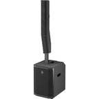 Electro-Voice EVOLVE 50M G2 Black, Active Column PA System Inc. Column Carry Bag (750w RMS)
