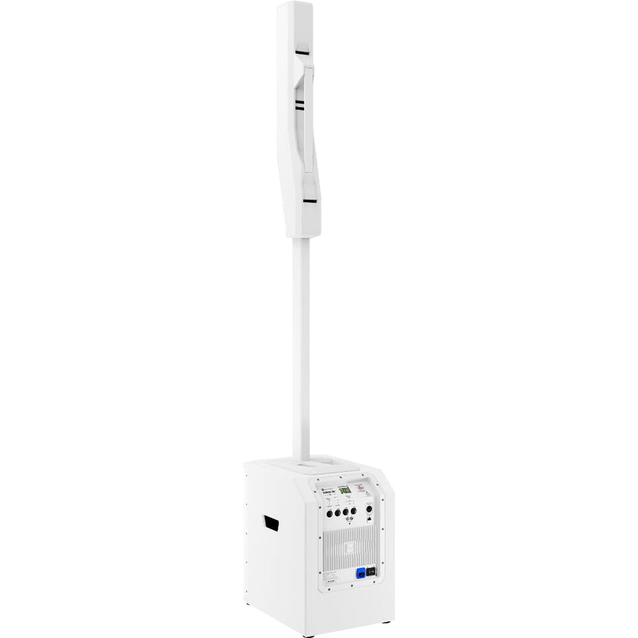 Electro-Voice EVOLVE 50M G2 White, Active Column PA System Inc. Column Carry Bag (750w RMS)