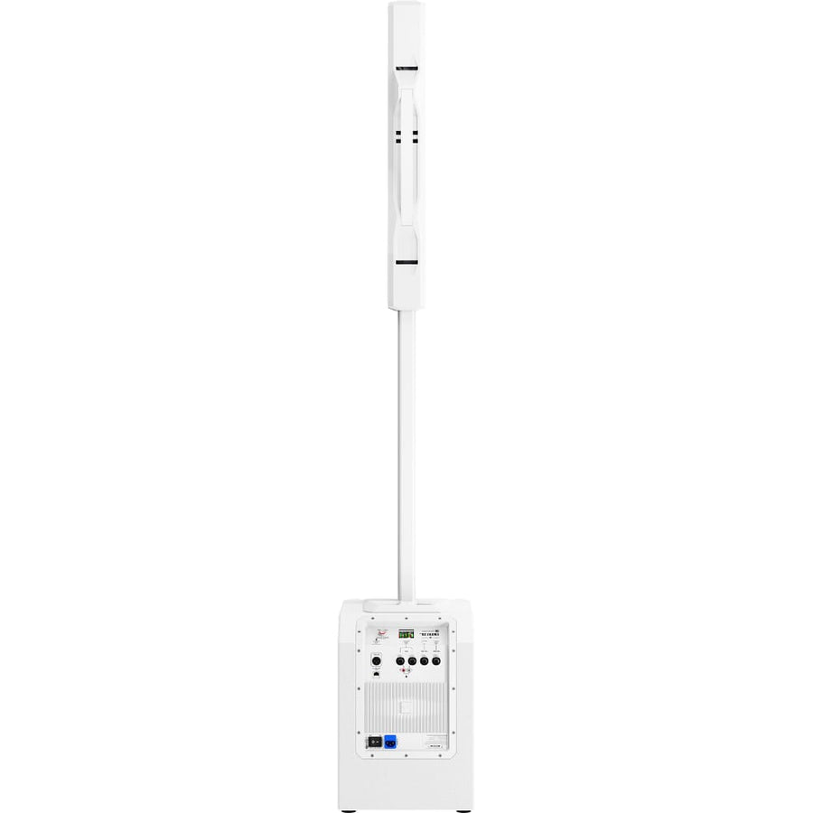 Electro-Voice EVOLVE 50M G2 White, Active Column PA System Inc. Column Carry Bag (750w RMS)