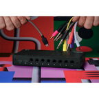 Elektron Outbox 8, Audio/CV Breakout Box & USB Interface