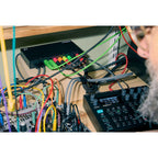 Elektron Outbox 8, Audio/CV Breakout Box & USB Interface