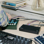 Elektron Outbox 8, Audio/CV Breakout Box & USB Interface