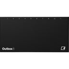 Elektron Outbox 8, Audio/CV Breakout Box & USB Interface