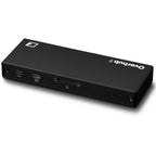 Elektron Overhub MKII, 6-Port USB-C Data Hub