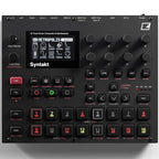 Elektron Syntakt, 12 Track Drum Computer & Synthesizer