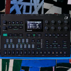 Elektron Tonverk, Polyphonic Multisampler & Audio Processor