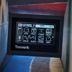 Elektron Tonverk, Polyphonic Multisampler & Audio Processor