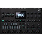 Elektron Tonverk, Polyphonic Multisampler & Audio Processor