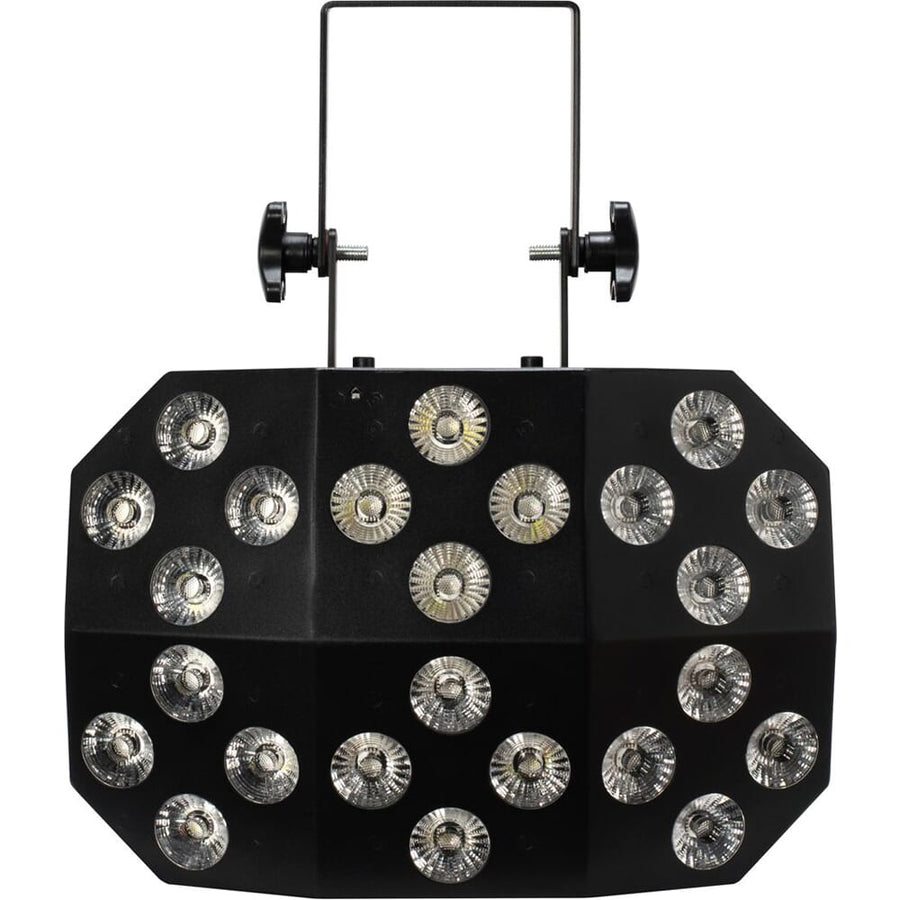 Eliminator Mega Wash 24, LED Hex Fixture