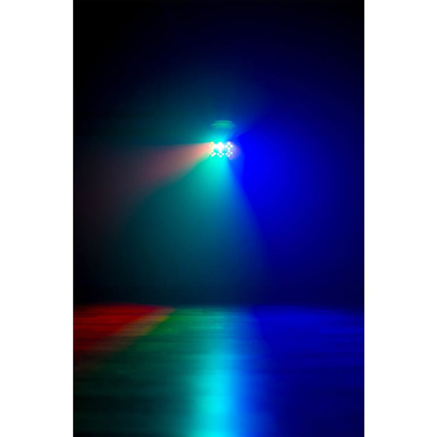 Eliminator Mega Wash 24, LED Hex Fixture