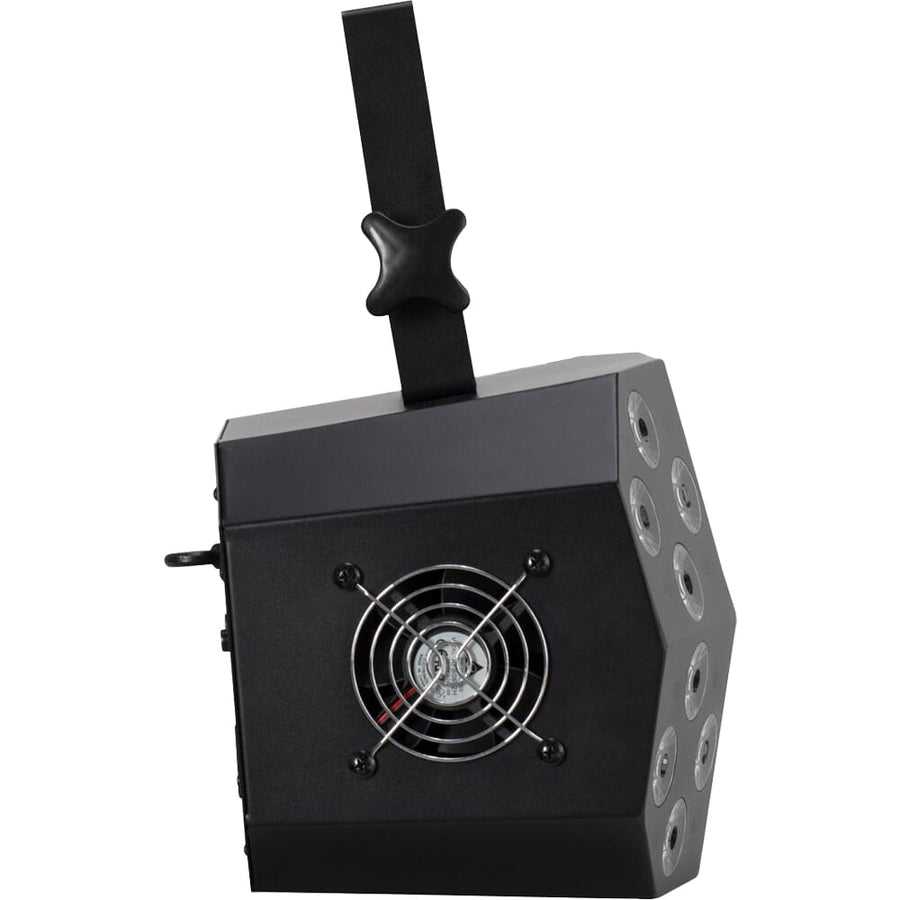 Eliminator Mega Wash 24, LED Hex Fixture