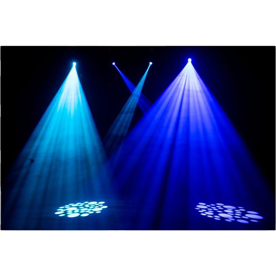 Eliminator Stinger Spot 30, LED Moving Head