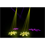 Eliminator Stinger Spot 30, LED Moving Head