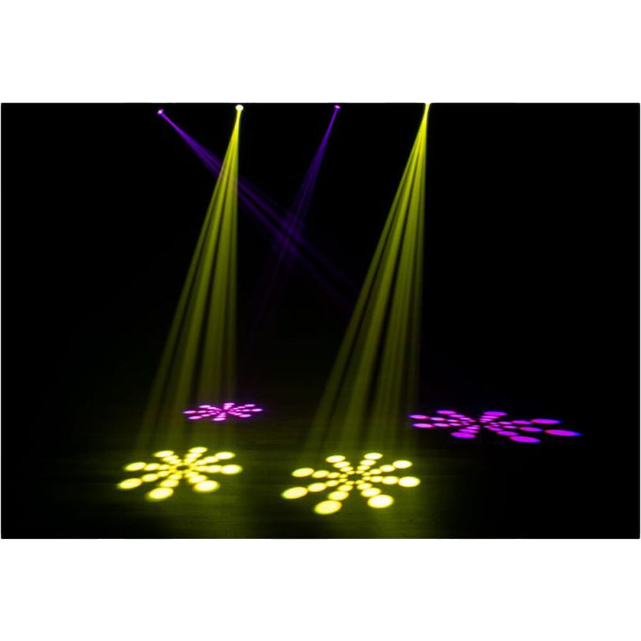 Eliminator Stinger Spot 30, LED Moving Head
