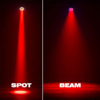 Eliminator Stryker Max, LED Moving Head