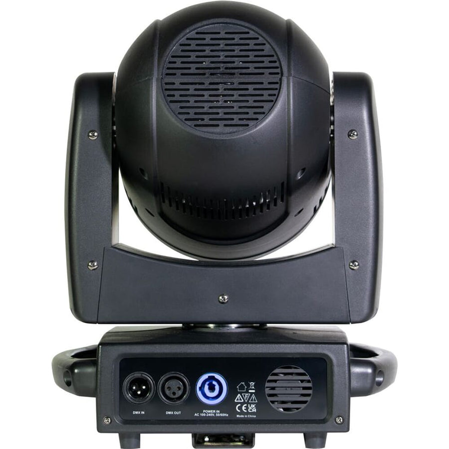 Eliminator Stryker Max, LED Moving Head