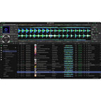 Denon DJ PRIME 4 G2, 4-Channel Standalone DJ System with Built-in FX, Lighting Output, and Stems