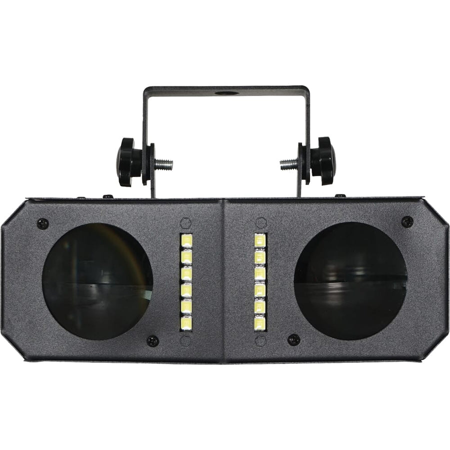 Equinox Boogie, LED Disco Light