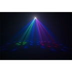 Equinox Boogie, LED Disco Light