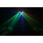 Equinox Boogie, LED Disco Light