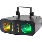 Equinox Boogie, LED Disco Light