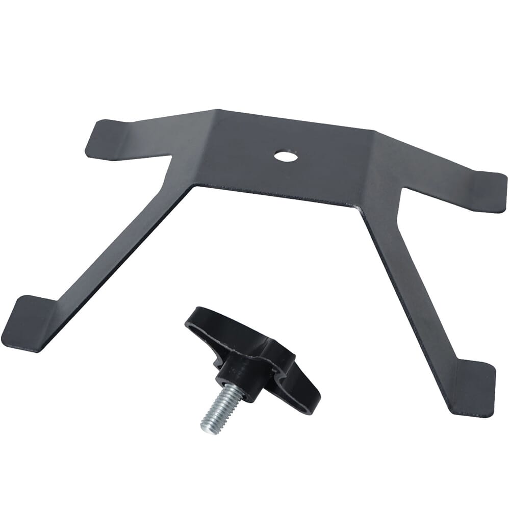 Bracket Batten Equinox Bracket for Battens - The Disc DJ Store