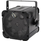 Equinox Crossfire XP LED Disco Light