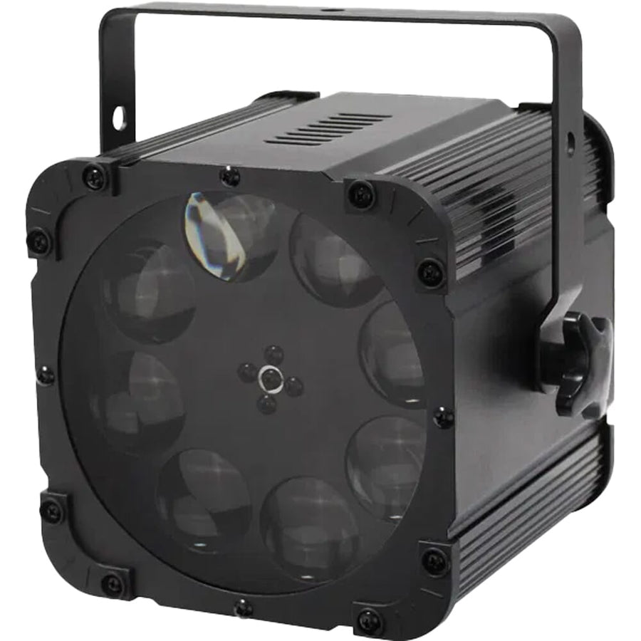 Equinox Crossfire XP LED Disco Light
