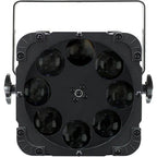 Equinox Crossfire XP LED Disco Light