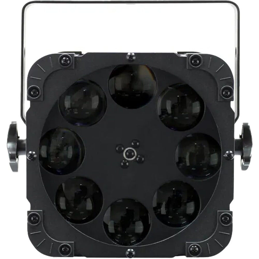 Equinox Crossfire XP LED Disco Light