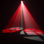 Equinox Crossfire XP LED Disco Light