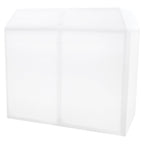 Equinox Lightweight DJ Booth System MKII (EQLED12P)