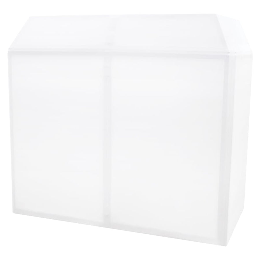Equinox Lightweight DJ Booth System MKII (EQLED12P)