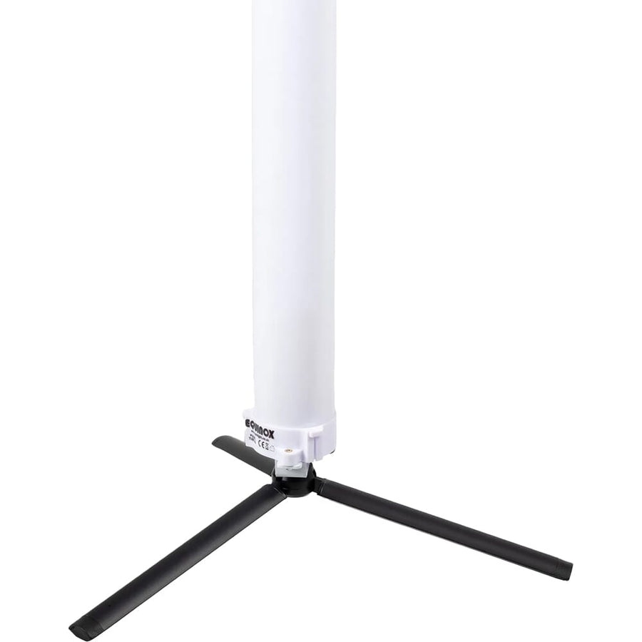 Equinox Pulse Tube XL, LED Light with Remote (Single)