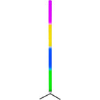 Equinox Pulse Tube XL, LED Light with Remote (Single)
