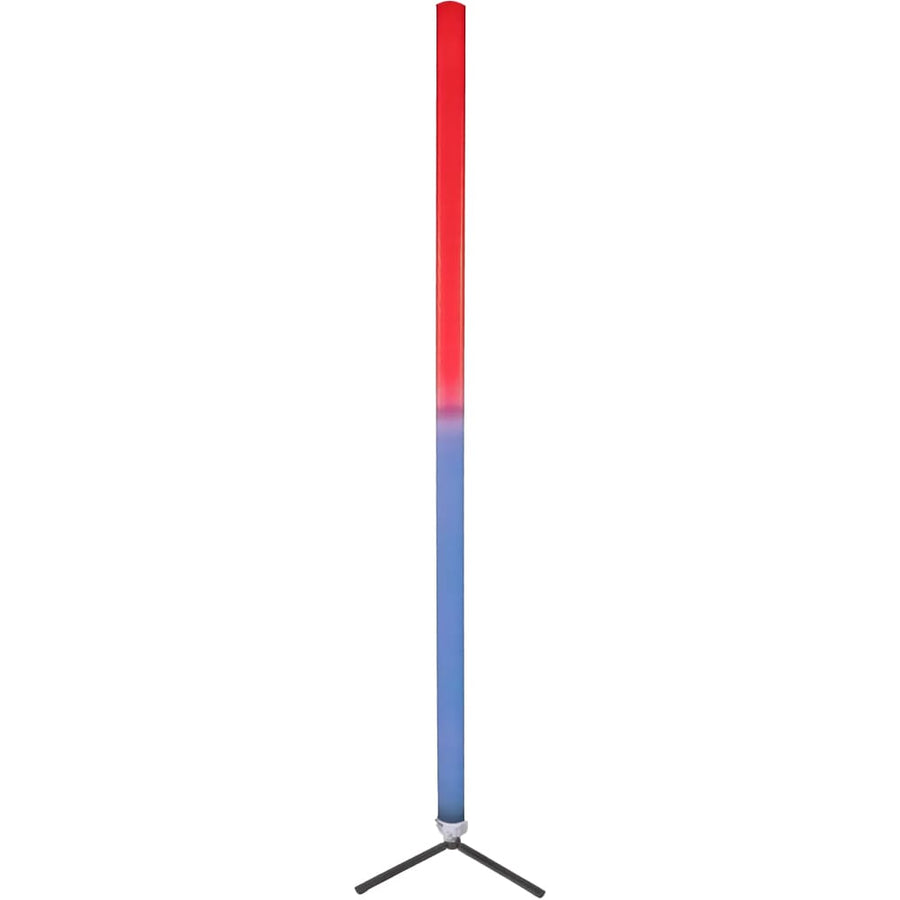 Equinox Pulse Tube XL, LED Light with Remote (Single)